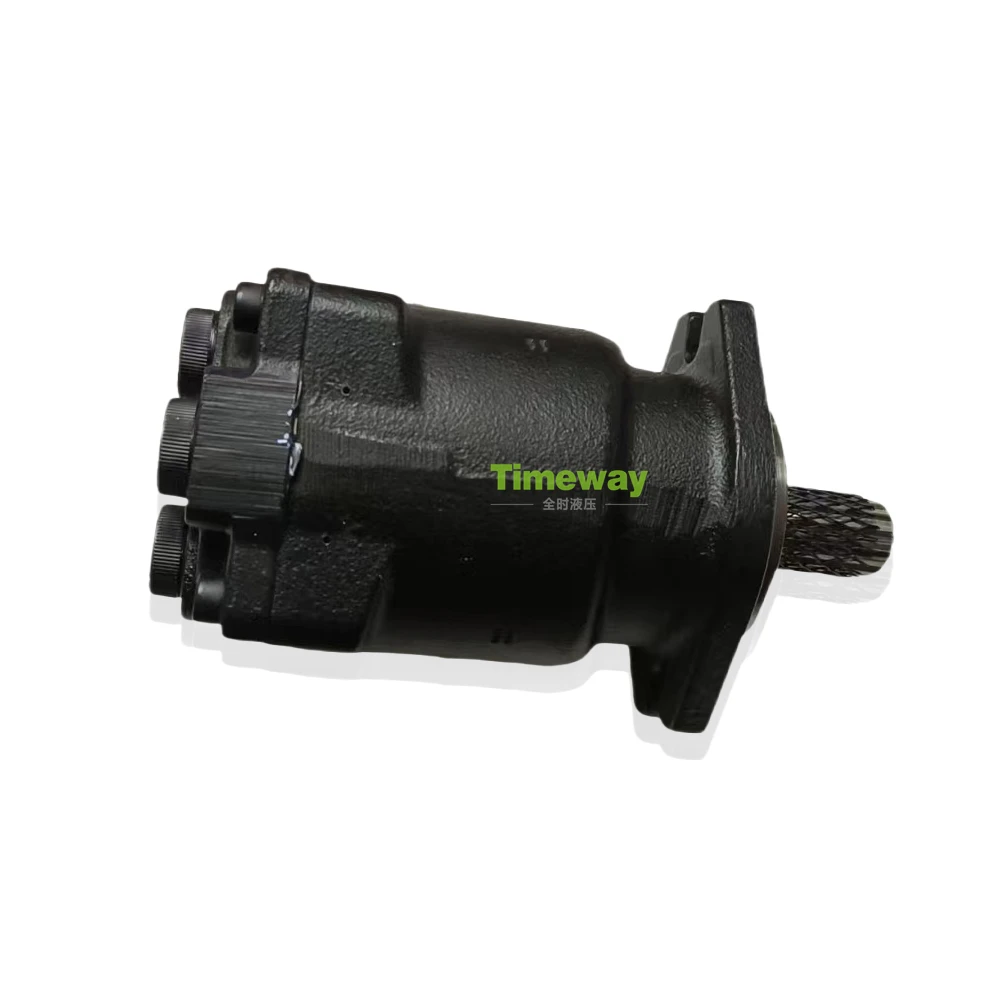 TIMEWAY A10FL25-992-1 High Speed Axial Piston Hydraulic Motor Replacement Motor