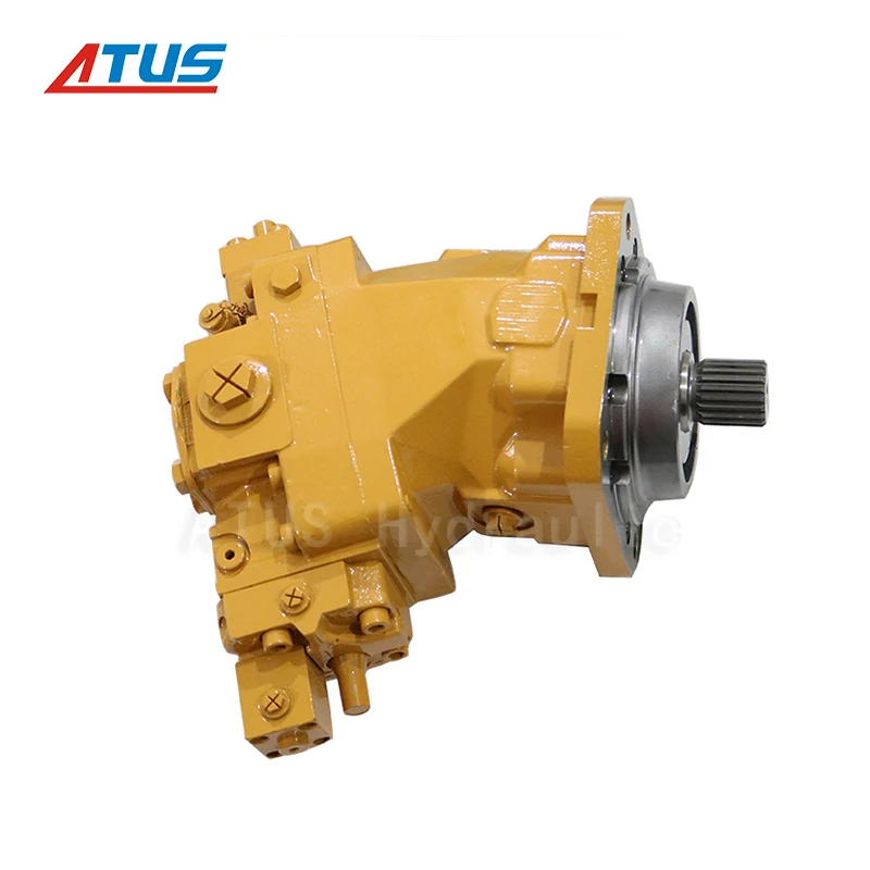 parker hydraulic motor v14 motors  v14-110 Hydraulic Motors Series V12  V14 T12 Variable Displacement