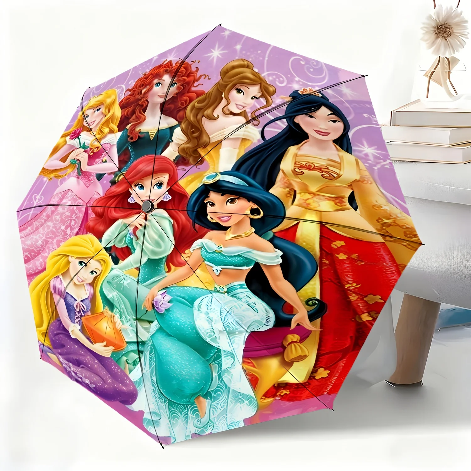 1Pc Disney Princess…