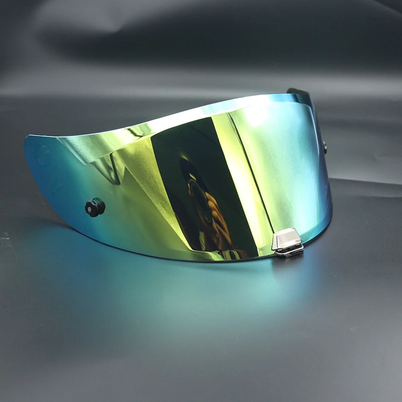 For HJC RPHA 11 RPHA-11 Motorcycle Helmet Universal Size Sunscreen Helmet Windshield Accessories
