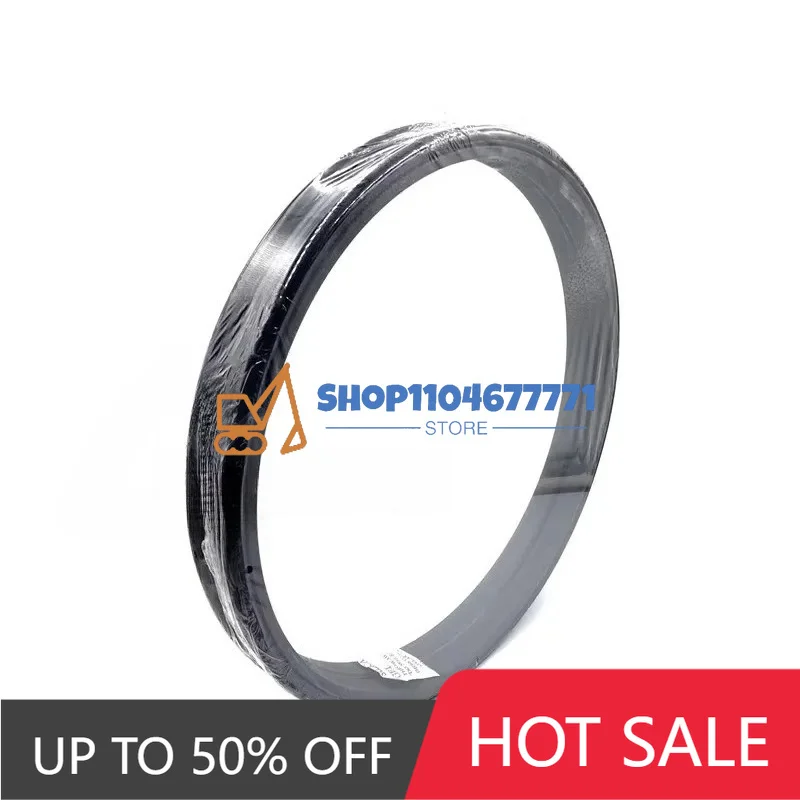 Suitable for 200/220/240/300/350/360-5-6-7 Traveling Mirror Gearbox Floating Oil Seal Excavator Parts