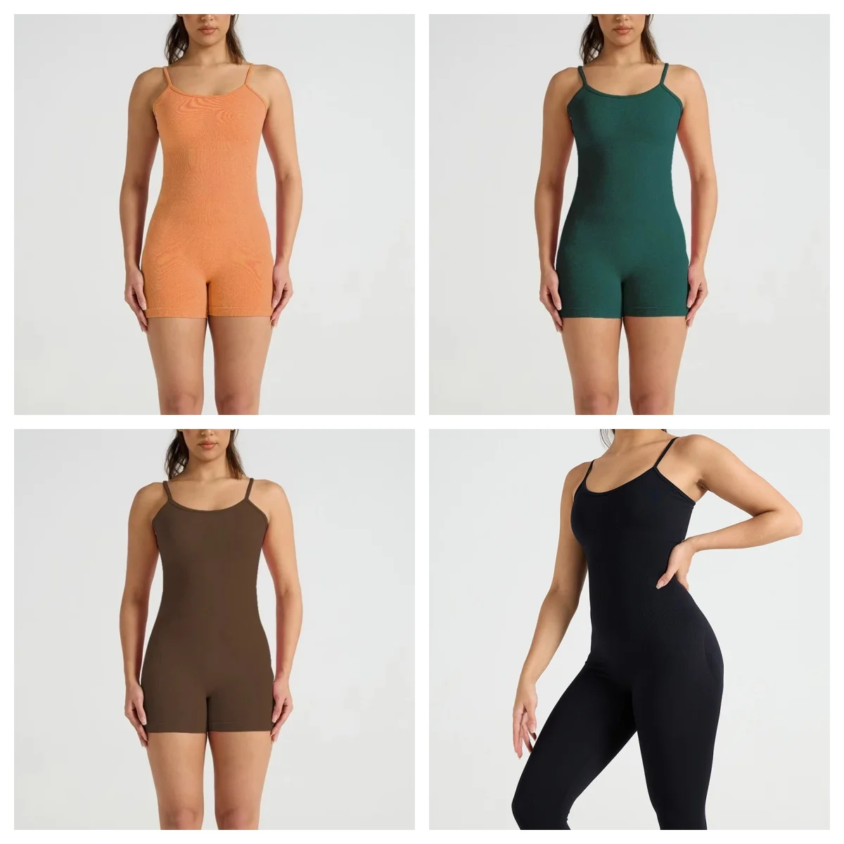 

Women's Sexy Backless Top Seamless corset, Waist Cinching and Hip Lifting Shapewear, Seamless Body Shaping One-Piece Underwear