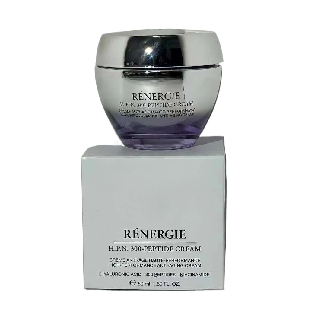 RENERGIE HPN CREAM 300-PEPTIDE 50ML