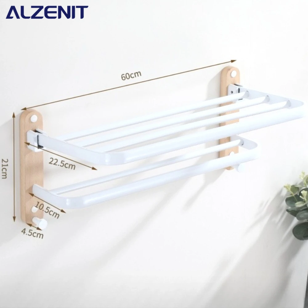 Wooden Cream Style … - image