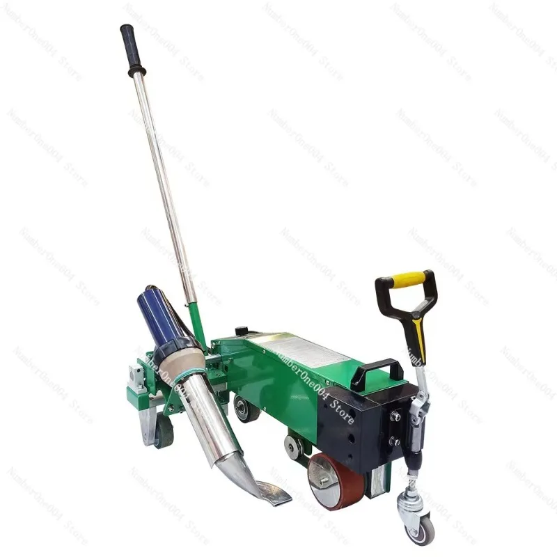 

Водонепроницаемый мембранный сварочный аппарат, нож, скребок, ткань, сращивание, мощный ПВХ брезент, быстрая дверь, автоматический нагрев горячего воздуха