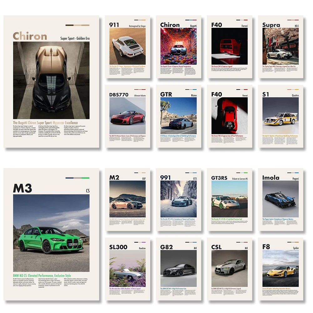 Famous Cars Gtr S1 … - image