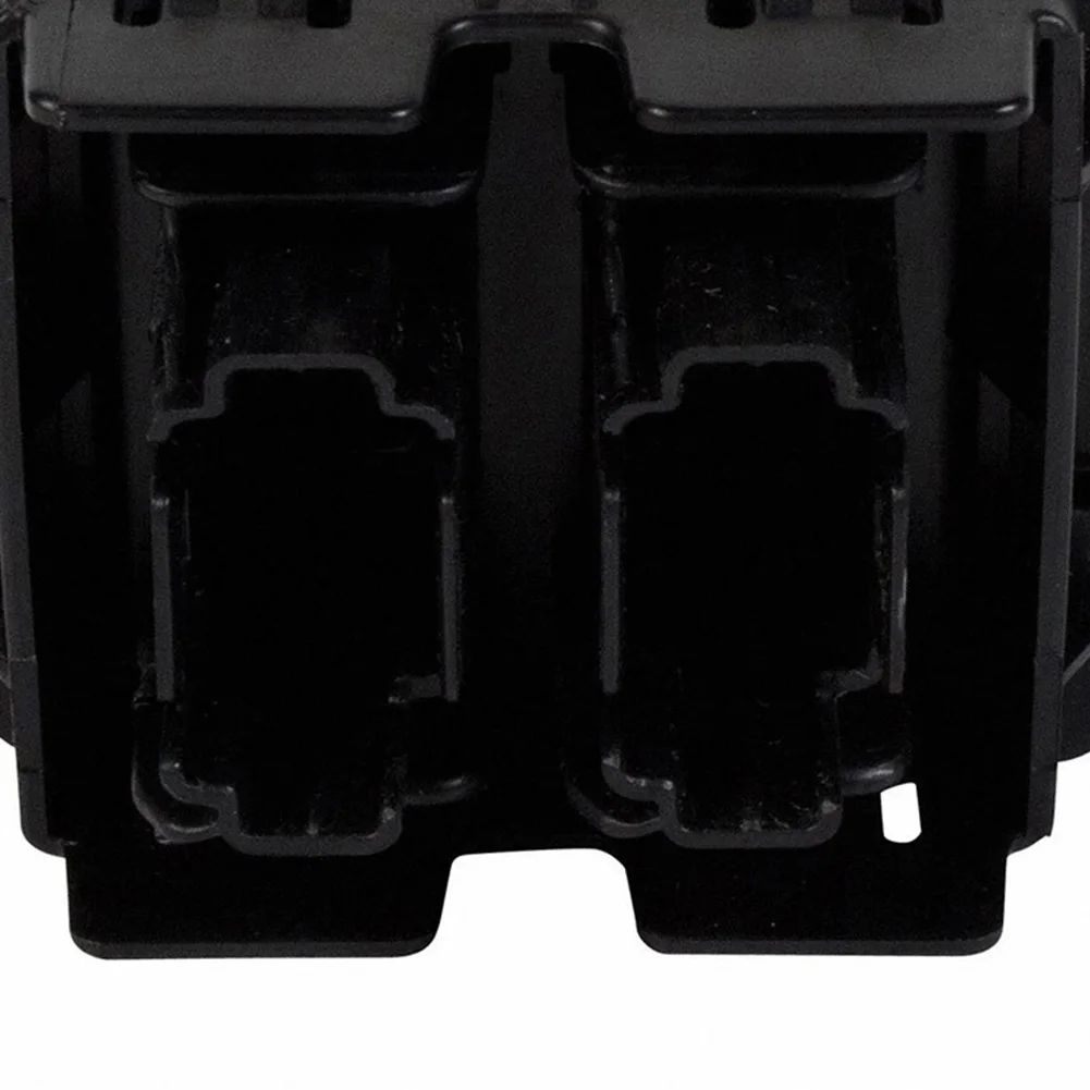 /Audio /Auxiliary /Jack Connector FB5Z-19A495-AB For Ford For F-150 2017 2018 2019 2020 Black ABS Plastic Replacement Car Interi