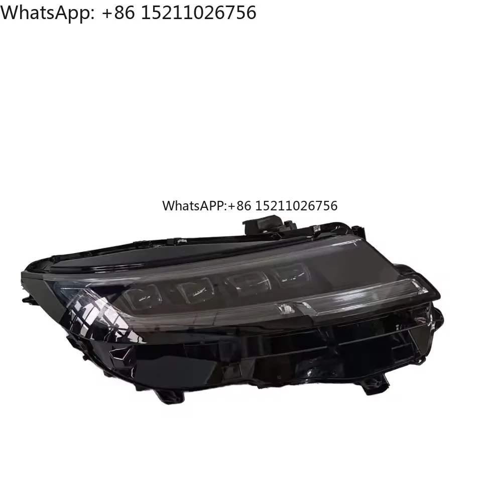 

LED Headlights Suitable for Range Rover Sport LED Four Eye Headlights 2023-2024 Range Rover Sport LED Headlights