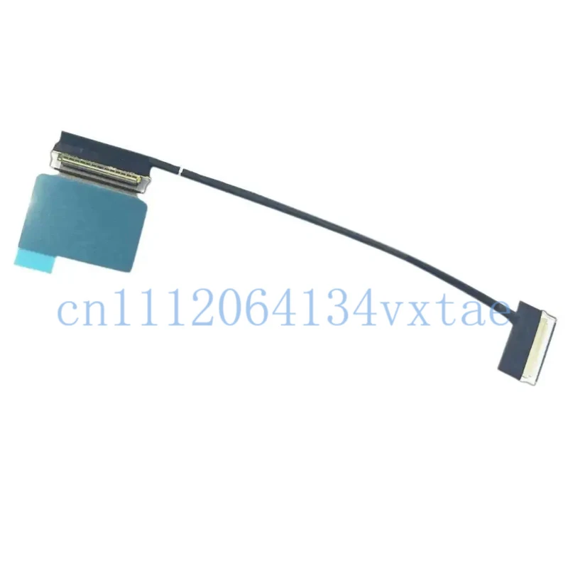 

New For Thinkpad T15 Gen 2 P15s Gen 2 LCD EDPCable UHD 40Pin 5C11C12494 DC02C00ES60 0.1