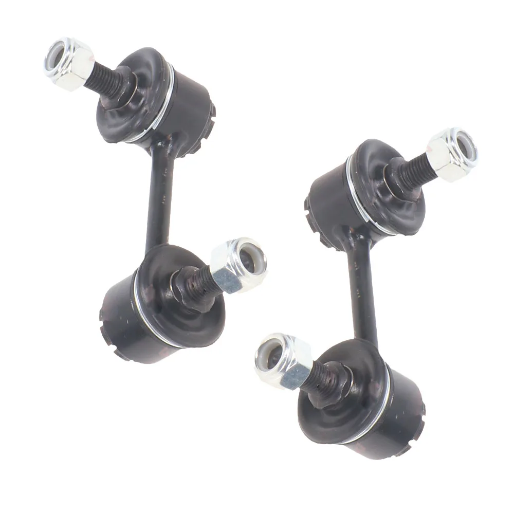 

2PCS Front Stabilizer Link For Chevrolet Epica V200 2005-2007 2.0L 96225858 96225859 Accessories