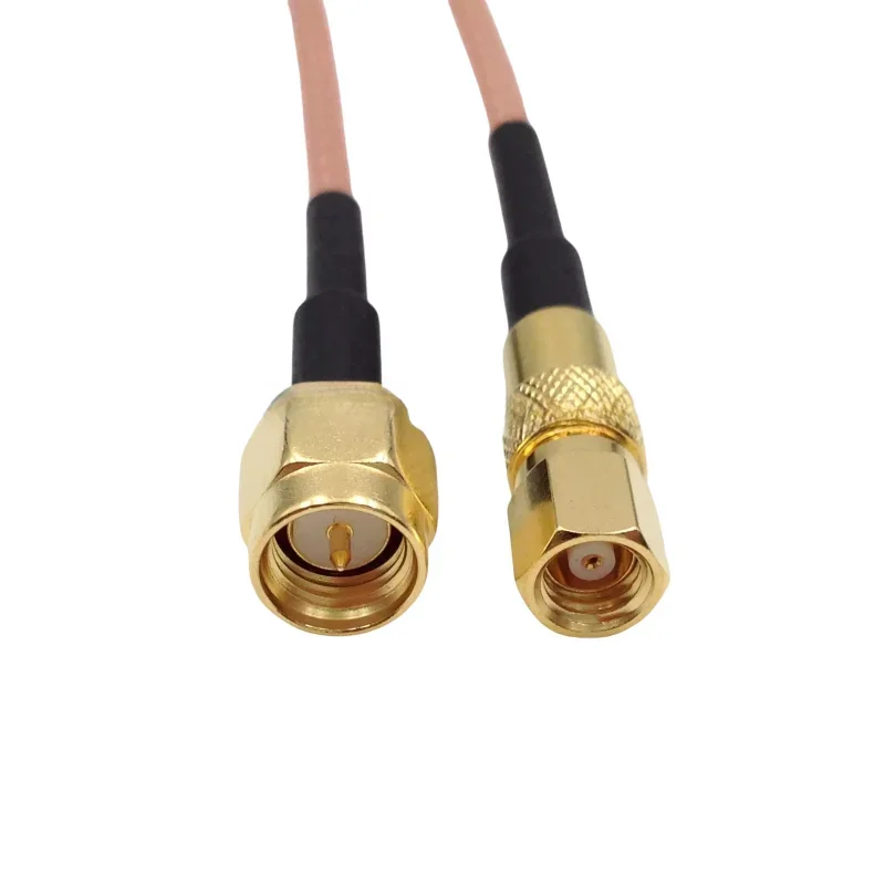 RG316 Cable Sma Mal…