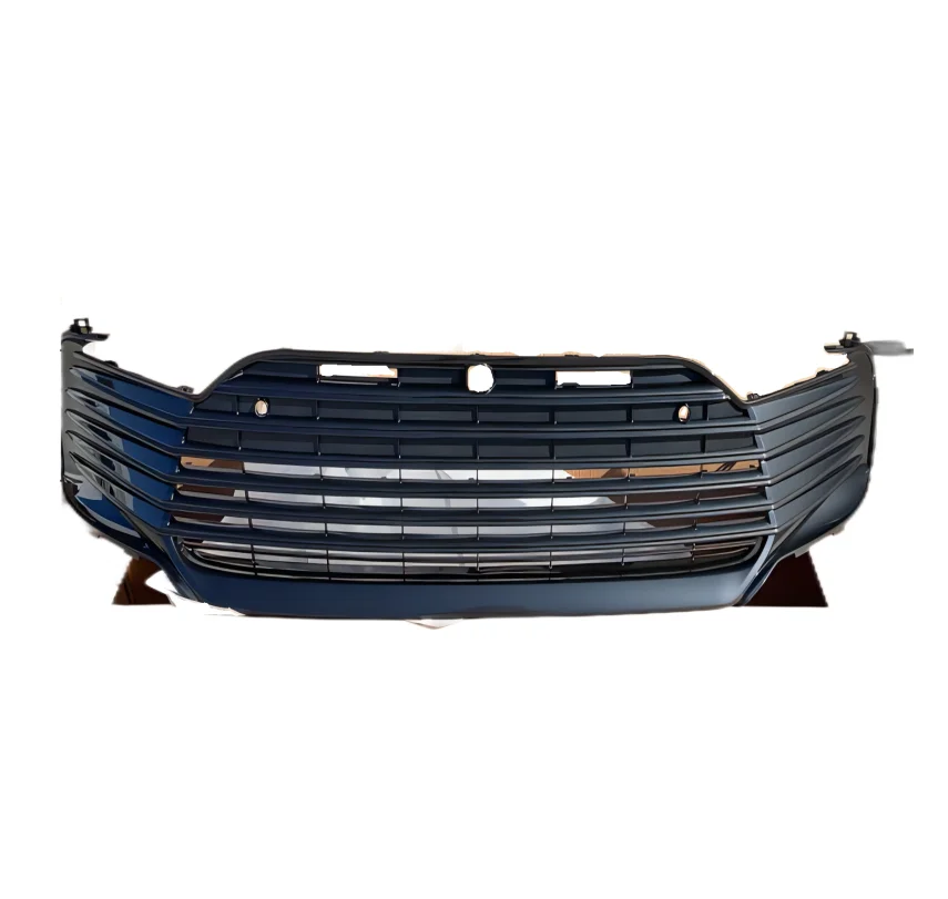 

Wholesale of high quality car front Bumper Grille with hole For Toyota CAMRY 2021 USA LE/XLE OE 53102-06290 grille