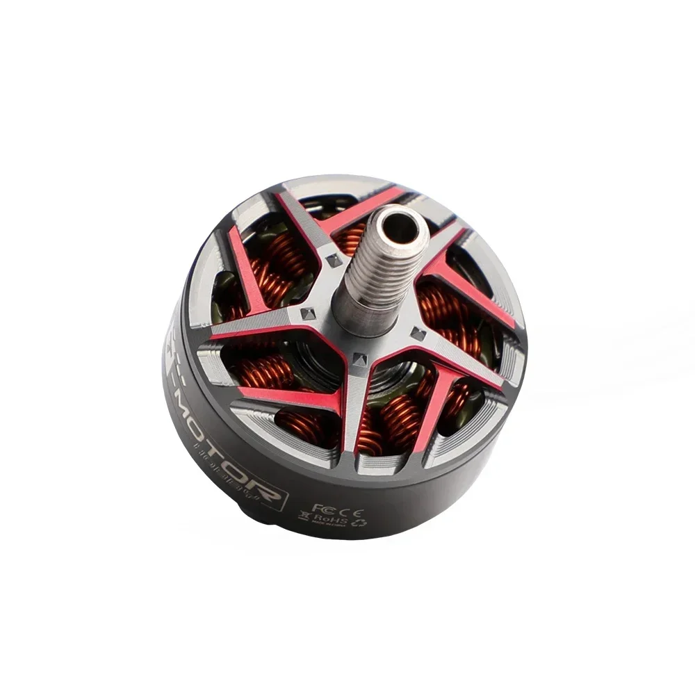 

T-motor F60 PRO V-LV Motor 1950KV/2020KV Crossover FPV Drone Motor