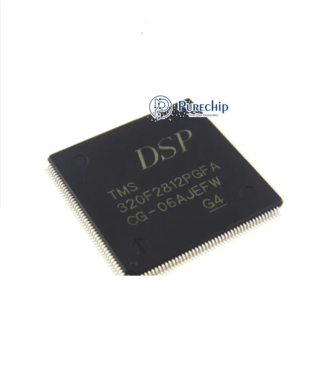 TMS320F2812PGFA New & Original in stock Electronic components integrated circuit IC TMS320F2812PGFA