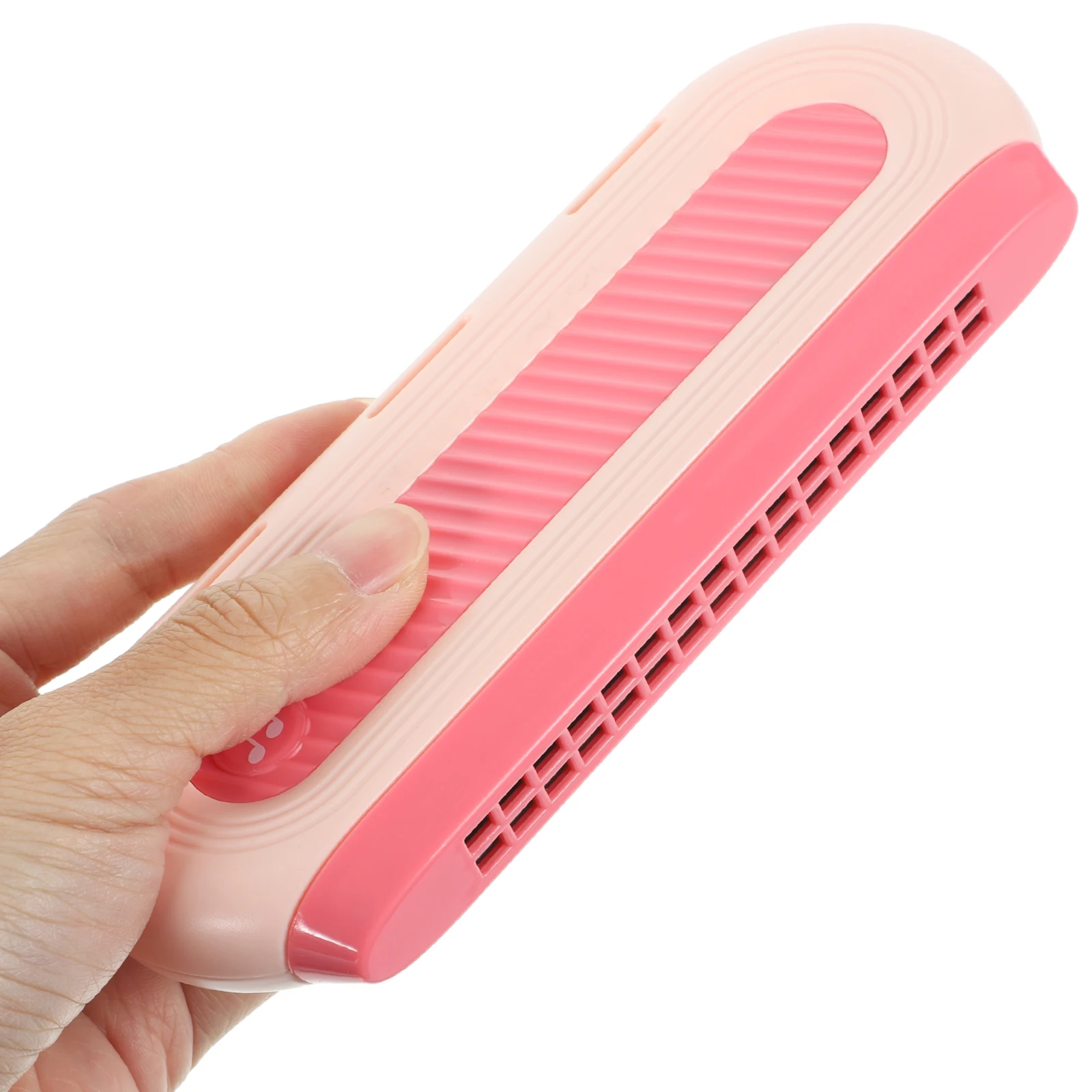 

Beginner's Harmonica Toddler Harmonicas for Kids Toy Child Diatonic Toys Childrens Tiny Toddlers