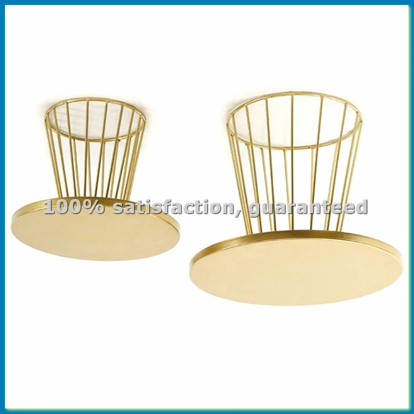 

2 шт. металлические подставки для торта, 8/10 дюймов, в форме колонны, для кексов, десертов, пирогов, для выпечки, свадьбы, -ABLM