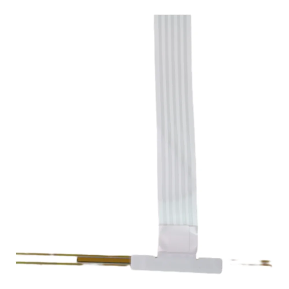 Imagem -06 - Polegadas 5-wire para Ab1508003021218121501 A-1508003 Tela de Toque Resistive do Digitador 8