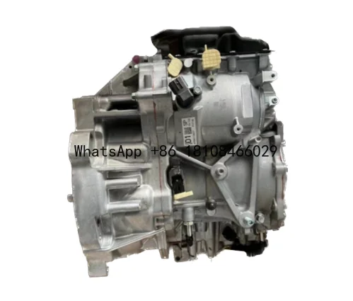 Transmission 5F27E /FNR5 4F27E  auto gearbox complete gearbox 5F27E /FNR5 for Ford  car