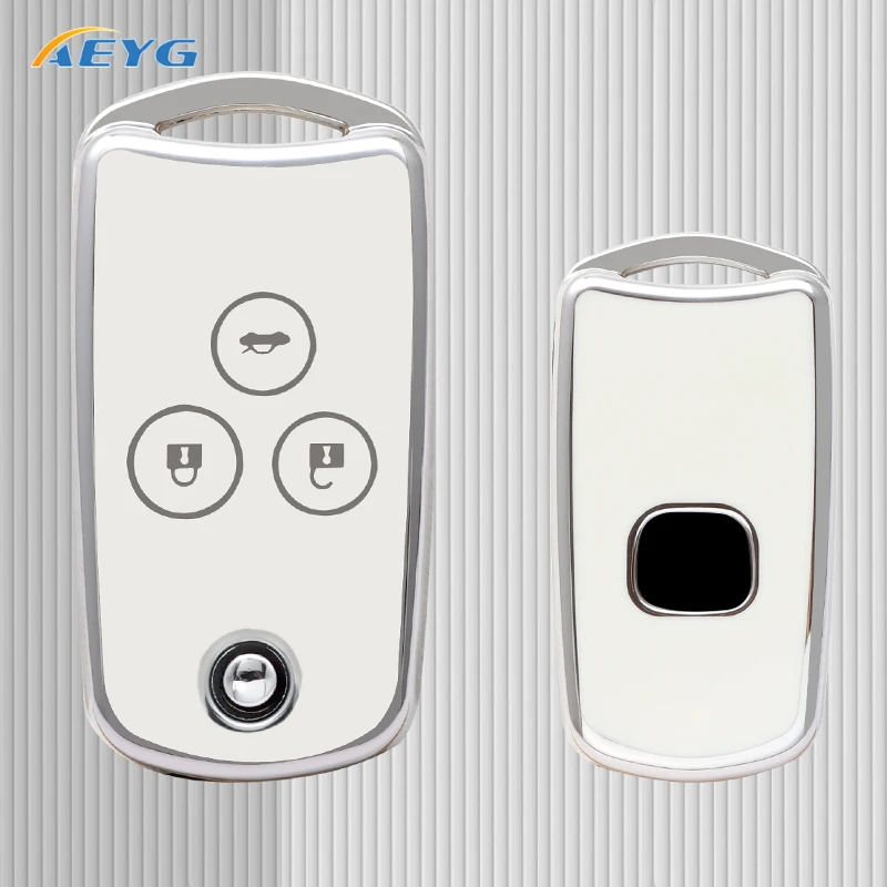 Car Smart Key Case …