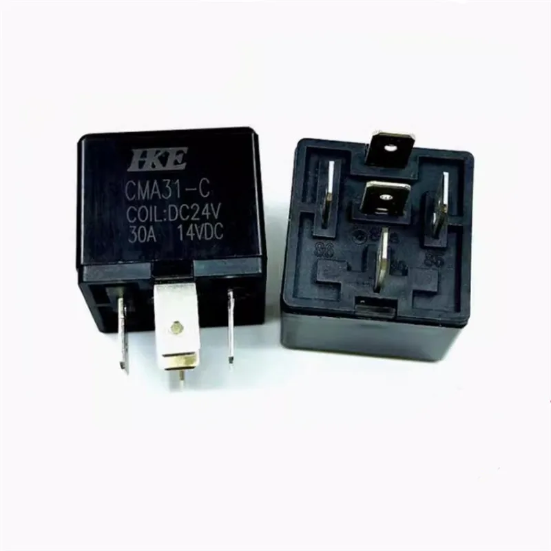 

NEW relay CMA31-C CMA31C 24V DCV24 24DCV 30A 5PIN