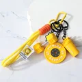 4 In 1 Yellow A