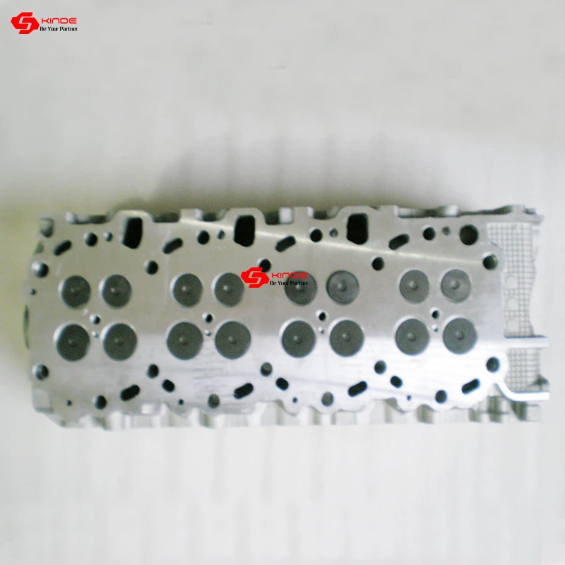 

Susirick 1KD-FTV 1KD complete cylinder head assy for Toyota Land cruiser for Hilux 1KD engine 11101-30050 11101-30080 908783 3.0