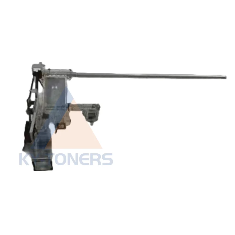 

D1796528/D0BX6528 Main Vertical Transport Toner Outlet Sub Unit for Ricoh Pro 8100 8110 8120 8200 8210 8220 8300 toner collectio