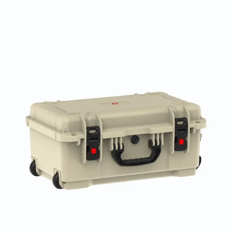 MultiFunctional Storage Hardware Toolbox Waterproof Photography Equipment Safety Protection Tool Suitcase Tools Packaging