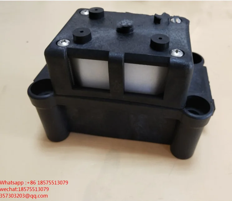 

For SANDPIPER 031-140-000 Diaphragm Pump Accessories Plastic Pump 1 "2" 3 "Valve Assembly Valve