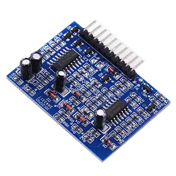 لوحة محرك الطاقة ABHB-EG7500 Blue Inverter Front Stage Boost Push-Pull Switching Power Drive Board Inverter متوافقة مع KA7500 TL494 8 best sales لوحة tl494 - №6