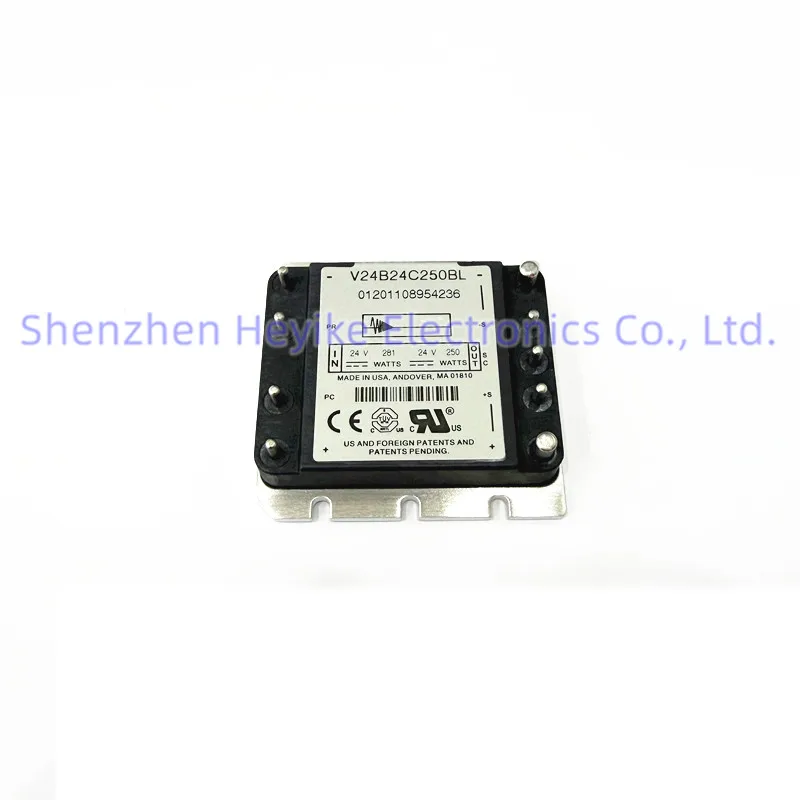 V24B24C250AL V24B24C250BG V24B24C250BL NEW POWER MODULE