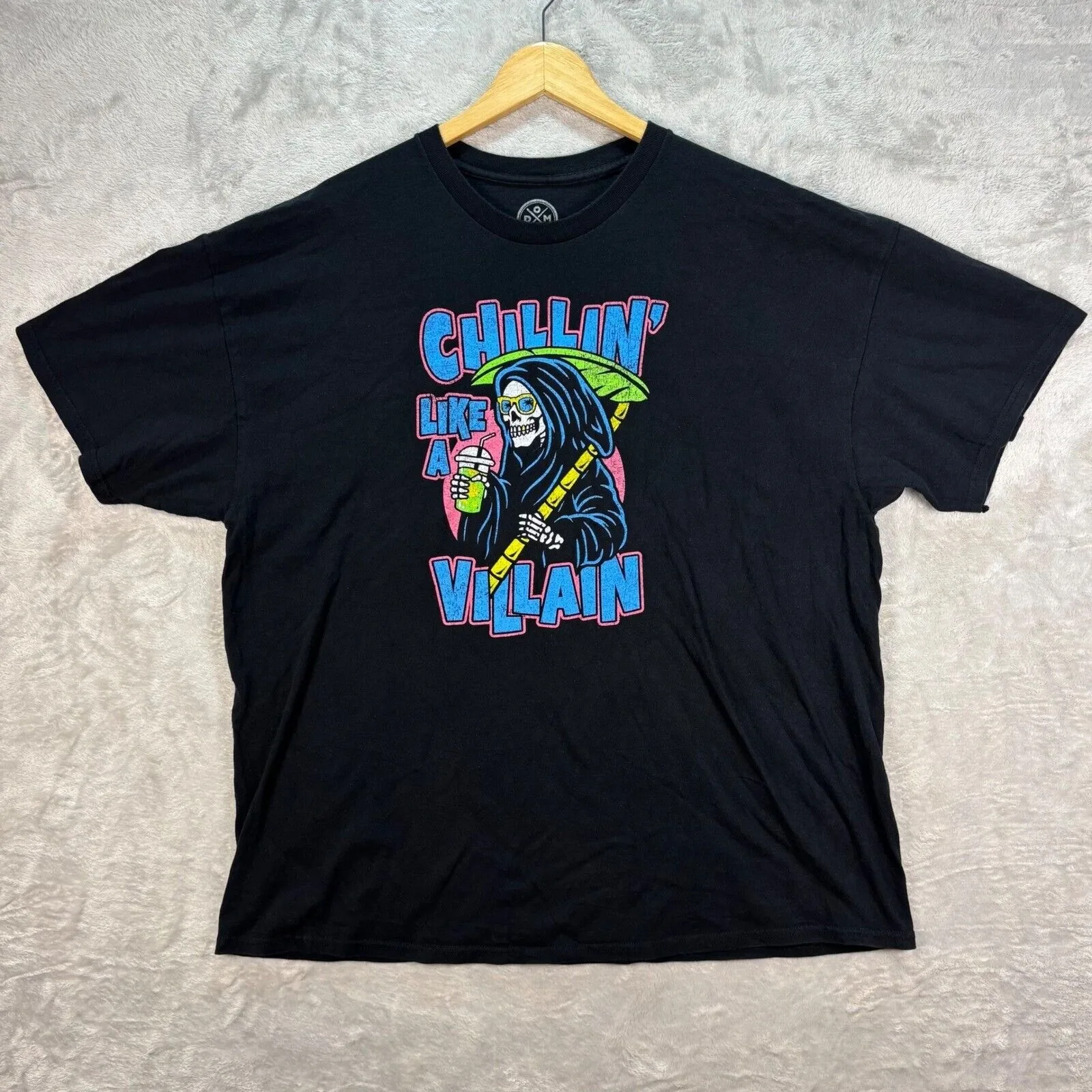 Dom Men's T Shirt B…