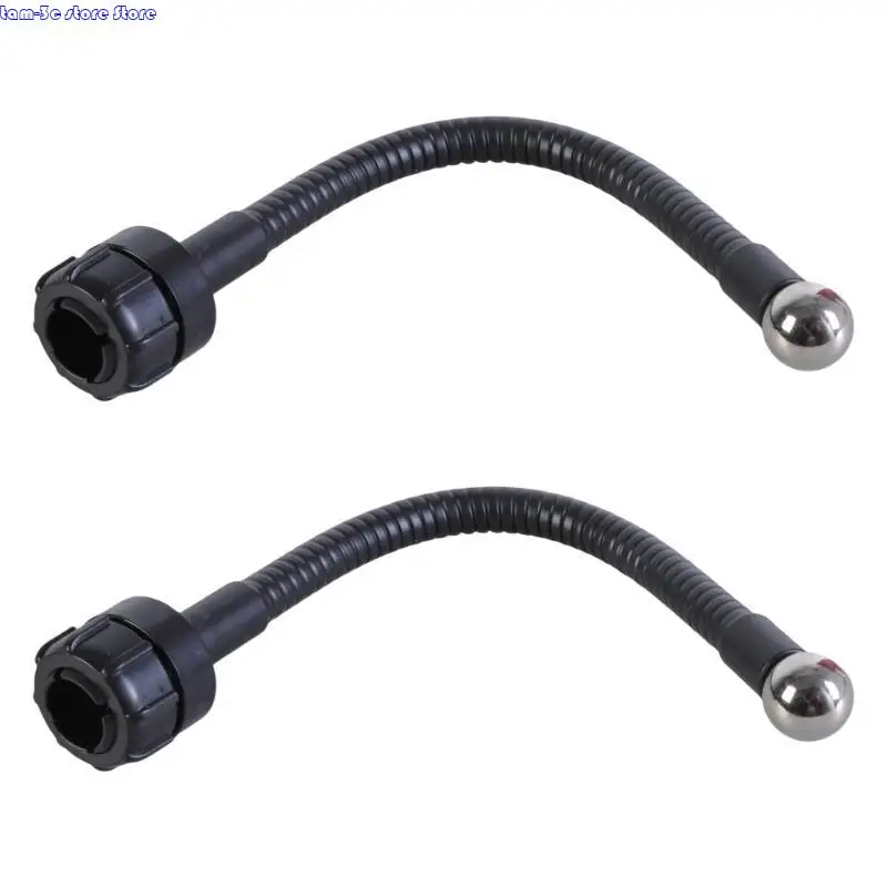 D0UA linh hoạt 17mm Ball Extension Extens