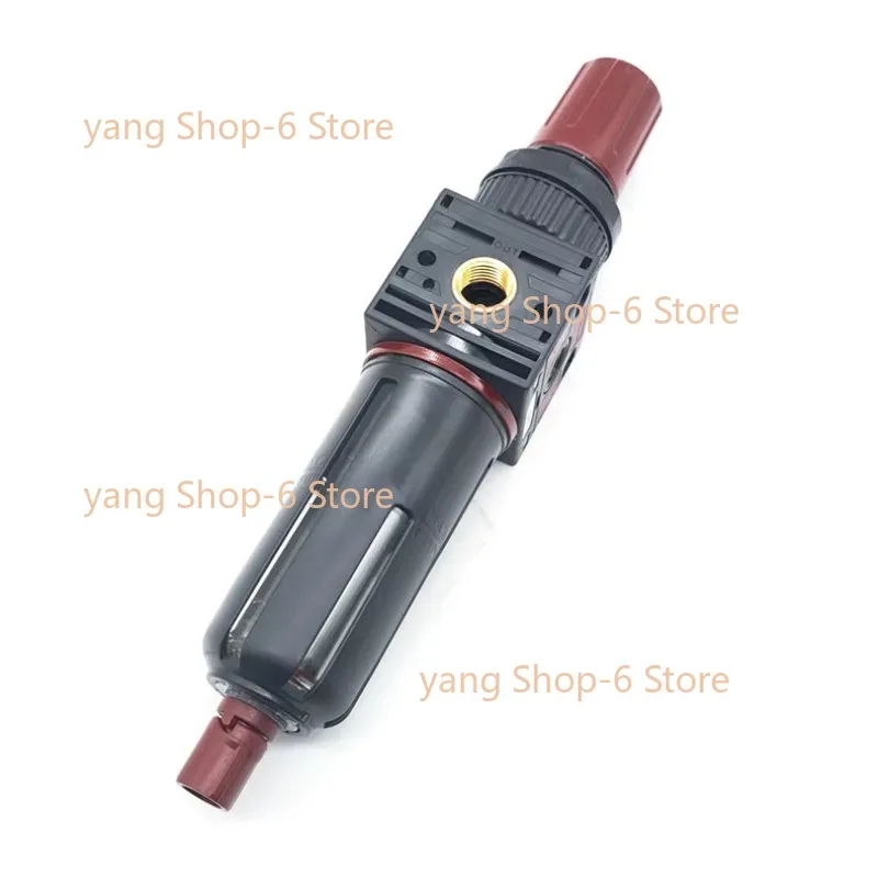 

1pc For Aircomp Filter Pressure Regulator FR042 2008R PESS 0420400072