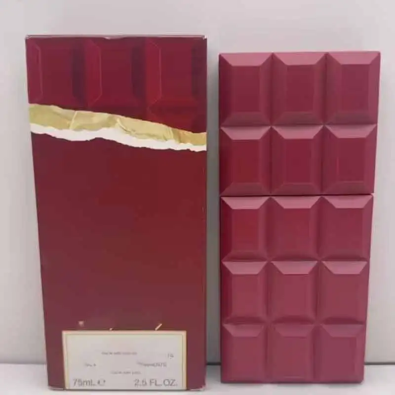 Baby Women's perfume EDP spray 2.5oz brand new cherry and chocolate, is the best perfume gift，perfect gift