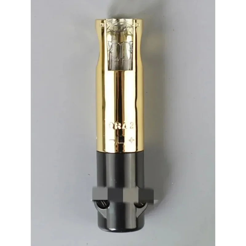 

Flame Detector Original Imported Ultraviolet Detection Fire Detection Probe UV Photoelectric Tube QRA2M Hot sales