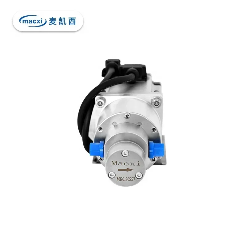 

2026 High precision dosing pump can also be used under negative pressure