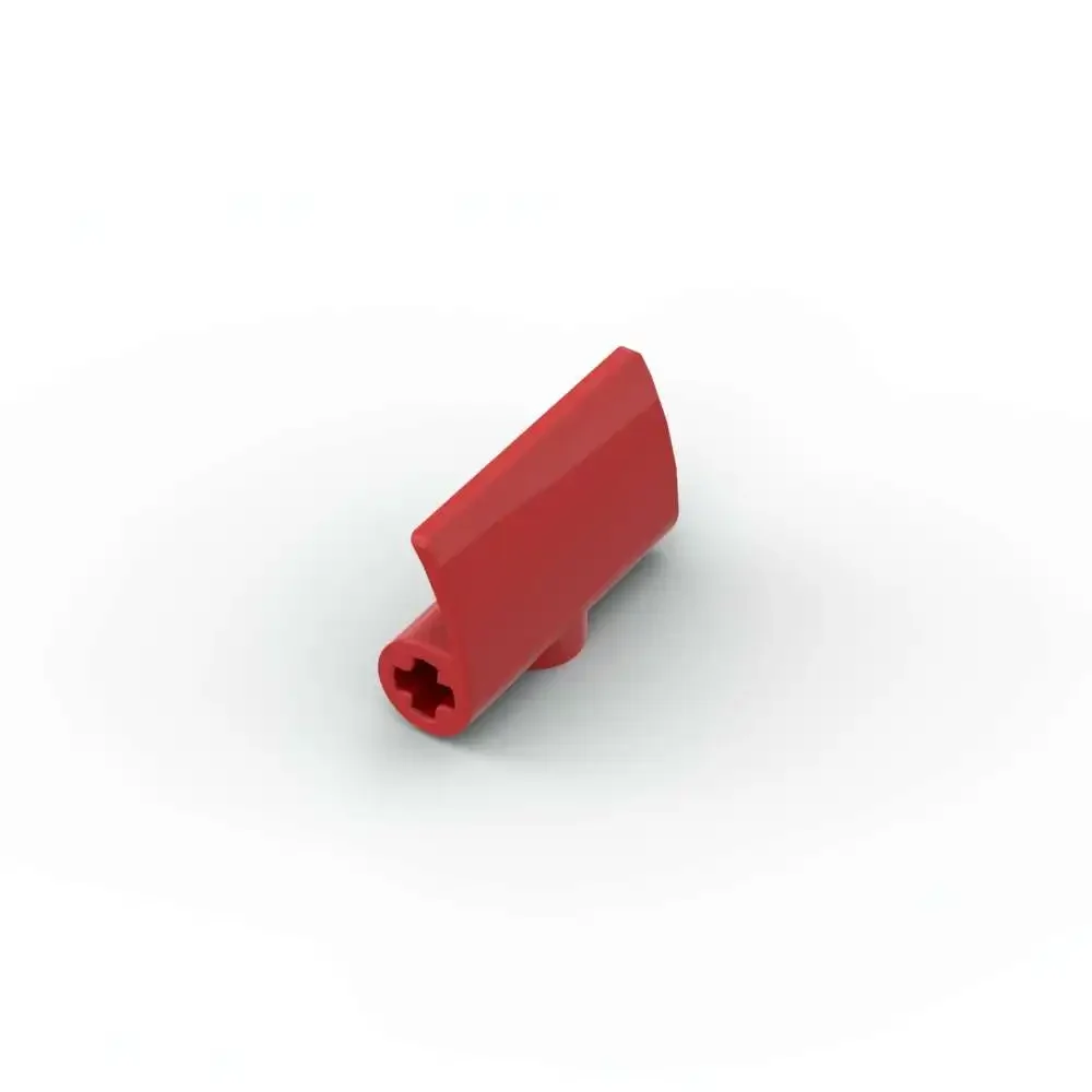 MOC 10 個湾曲 71682 2x3x1 パネルビルディングブロックキットハウス城車教育レンガ粒子子供のおもちゃ誕生日プレゼント