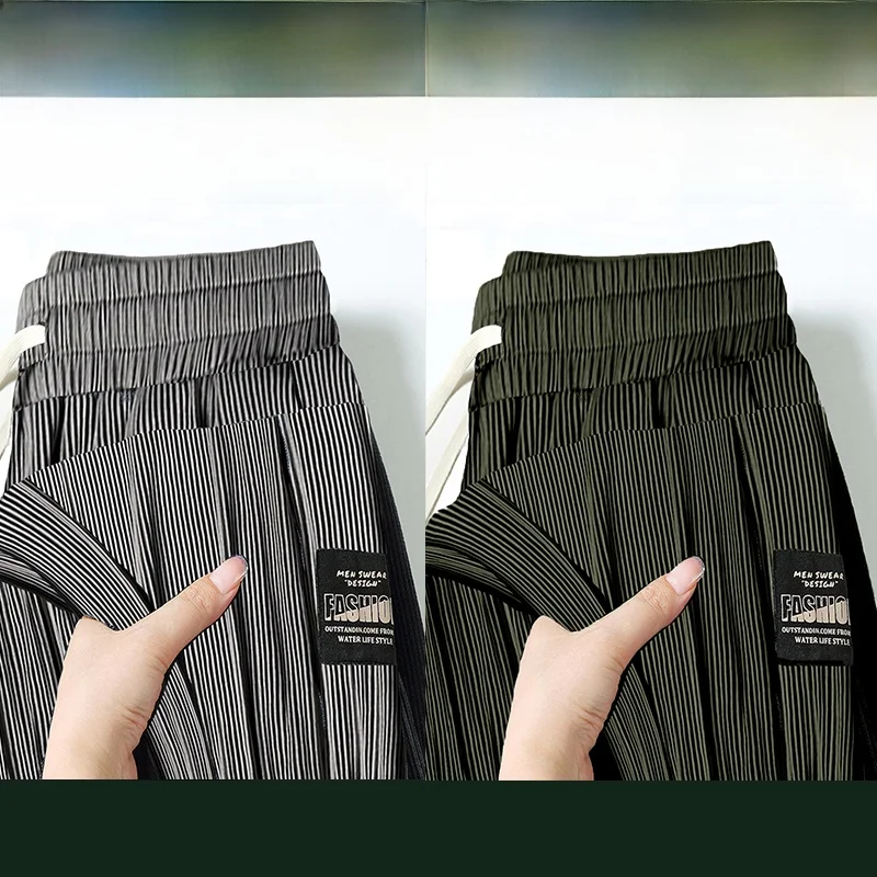 Dark gray+green