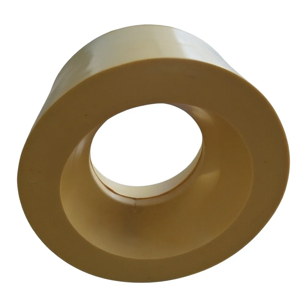 Replacement Feed Wheel for Woodworking Machines Designed to Integrate Directly with Existing Conveyor Feed Mechanisms