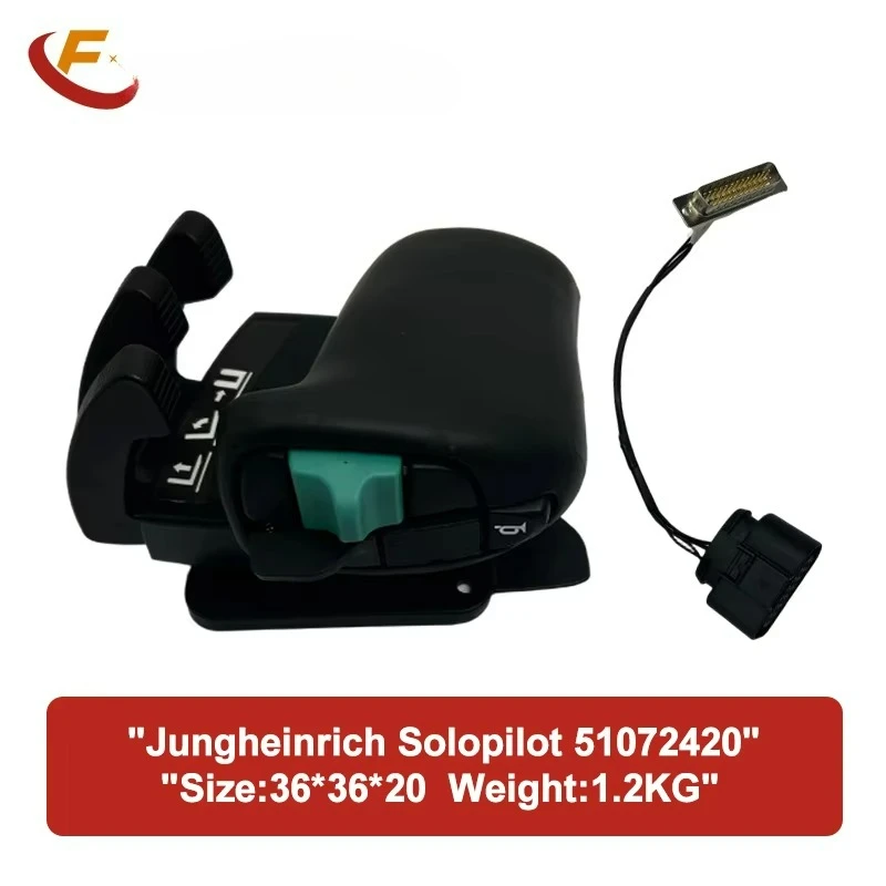 Oem Jungheinrich Jo…