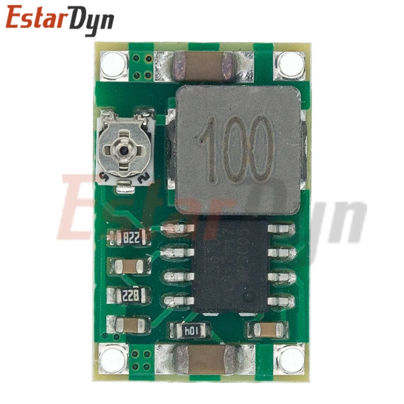 Mini360 Mini-360 Model Step-Down Power Module Dc Dc Low Power Module Voertuig Voeding-Beter dan LM2596