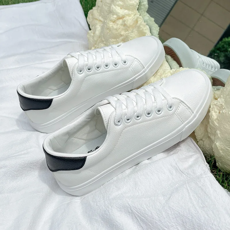 Men's shoes Korean version 2026 autumn Oxford sole soft soled sports shoes men's four season campus shoes