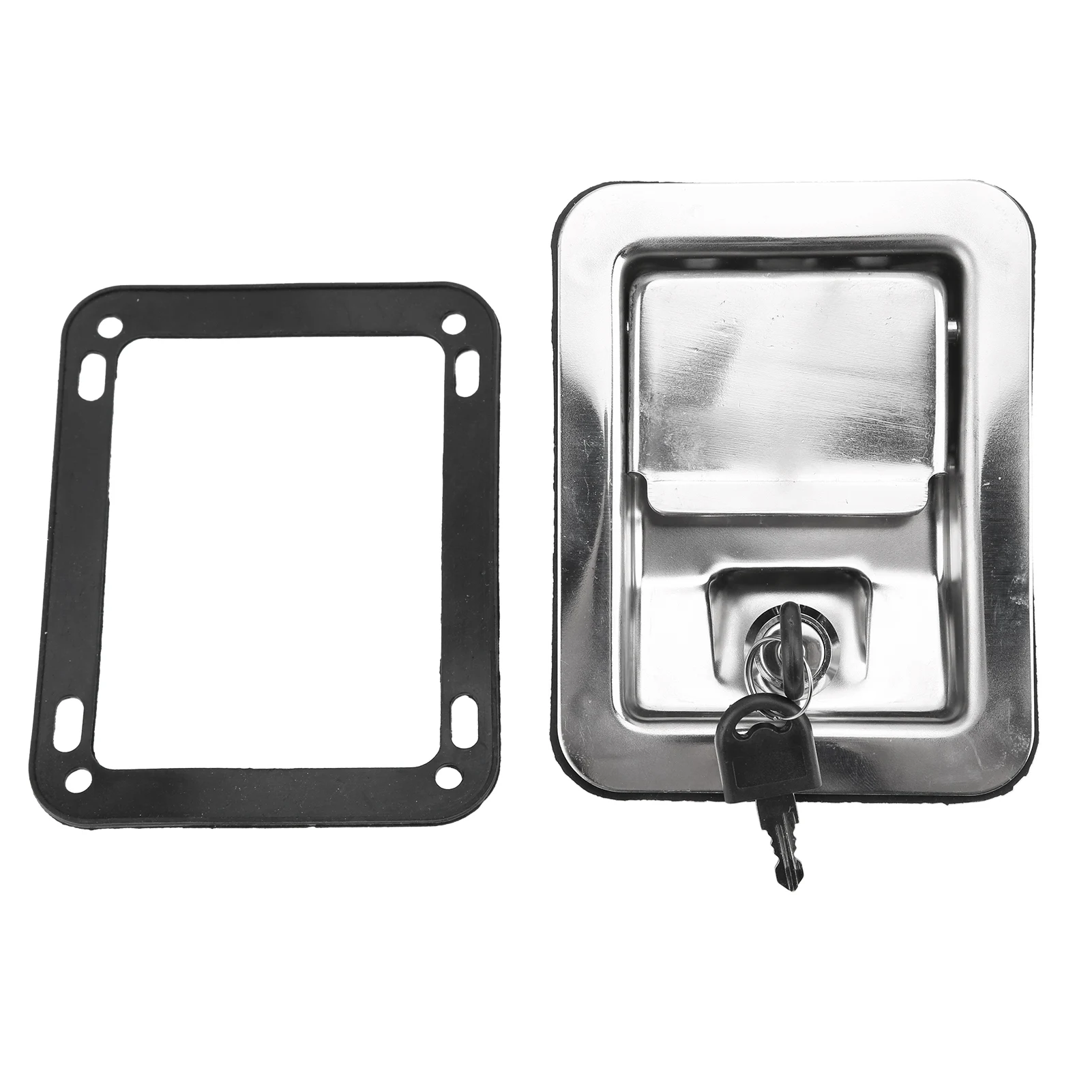 

Весло из нержавеющей стали 304, ручной инструмент, весло из нержавеющей стали 304, набор ключей для блокировки ручки для строительной техники