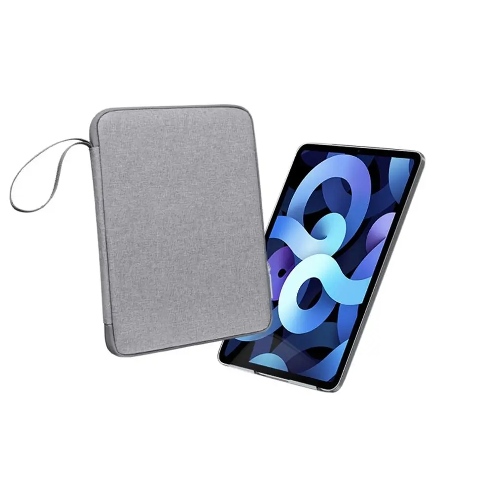 Universal Shockproof Bag Case Tablet Sleeve Case Protective Pouch Handbag For iPad/Huawei/Samsung/Xiaomi