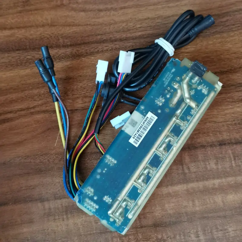 Original waterproof Ninebot  ES1/ES2/ES3/ES4 Scooter controller activation serial number