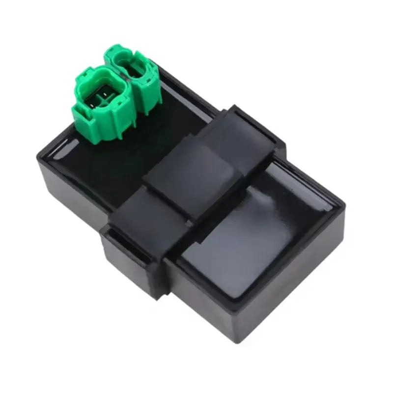 Portable Ignition System Unit CDI For HONDA XR650L NX500 NX650 NX250 1993-2020 Motorcycle Performance Parts 30410-MN9-000