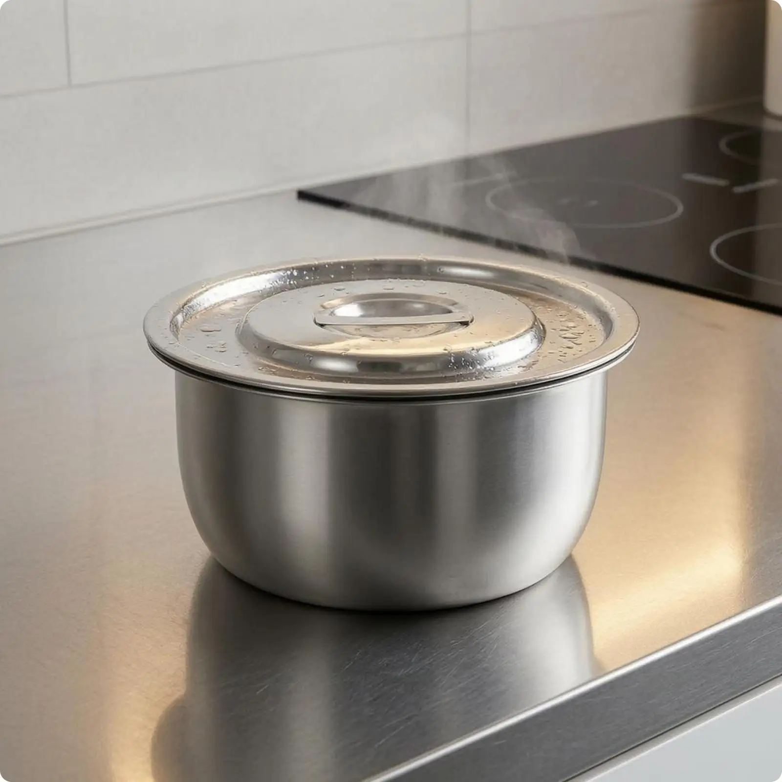 stainless-steel-cooking-pot-wide-rolled-boarder-lidded-pot-shiny-silver-kitchenware-cookware