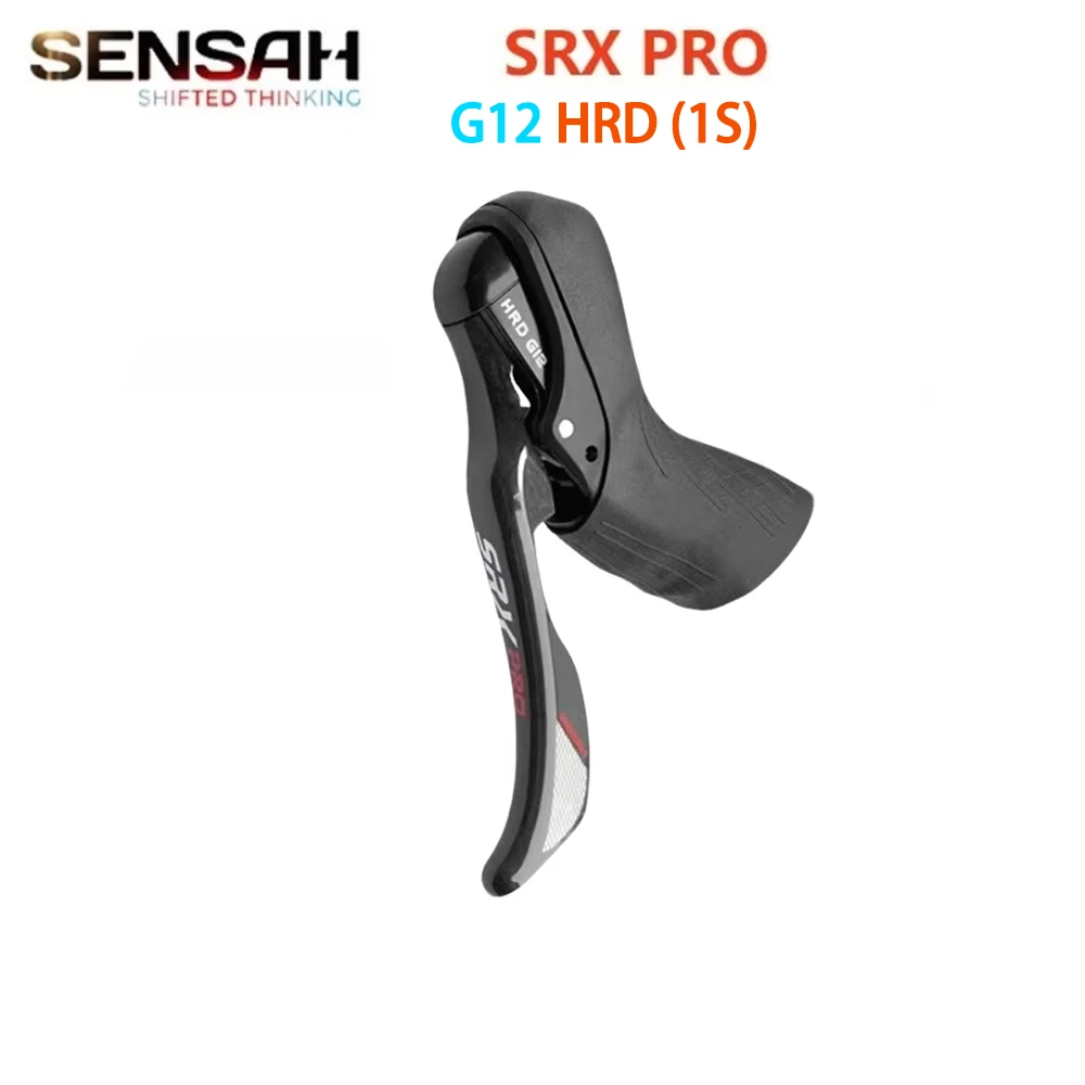 SENSAH Road Bike hydraulic HRD shifter L/R 9S 10S 11S 12S levers