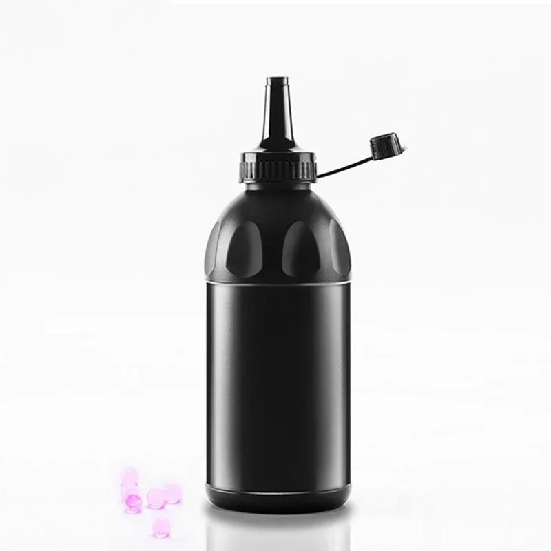 600/800ml Water Beads Bullet Bottle Gel Balls Loading Bottle for Water Gun Bullet Blaster Gel Ball CS Battle Toy Gun Accessories